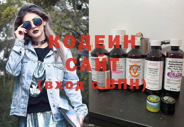 крисы Липки