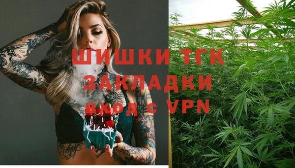 крисы Липки